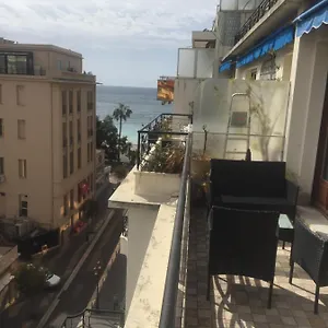 Carre D'or Vue Sur Nice