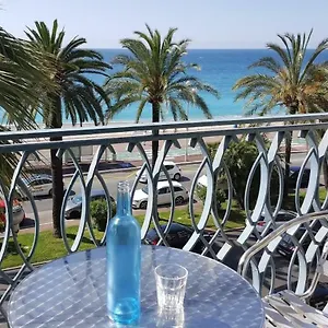 Florida - Promenade Des Nice